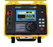 Megger ETCR3500